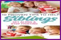 8 Effective Ways to Help Siblings Get Along