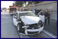 Anthony Gomez died and 1 injured in 405 Freeway accident in Van Nuys