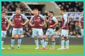 Burnley Relegated From Premier League After Loss At Spurs