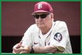 Legendary Florida State Baseball Coach Mike Martin Dies