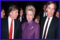 Maryanne Trump Barry Died: A Legal Luminary and Sister of Donald Trump