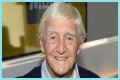 Michael Parkinson's Net Worth: A Journey Of Broadcasting Excellence
