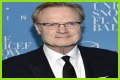MSNBC's Lawrence O'Donnell, Post Wife Rift Meltdown & Dating Affair