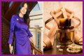 Salma Hayek Favorite Color Perfume Food Hobbies Beauty Products Biography